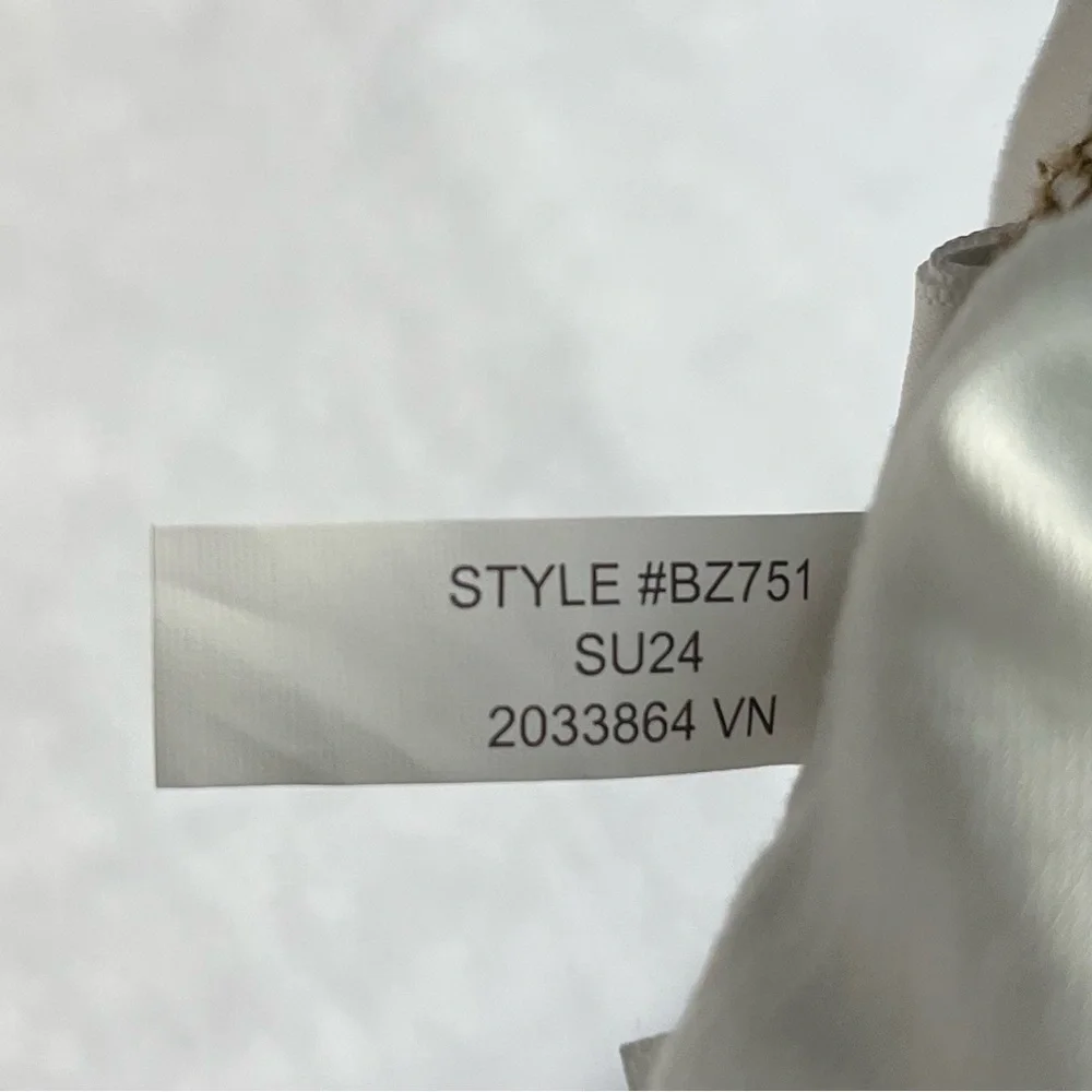 J. Crew Women Sz 30 Jeans Full length Slim Wide Leg Light Blue Wash EUC #BZ751